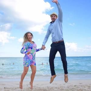 Meet your Posher, Mark